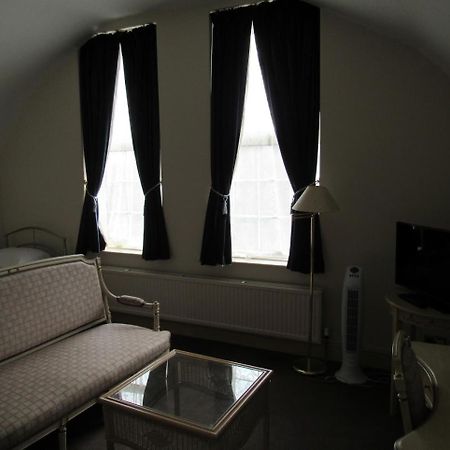 The Beaumont Accommodation 라우스 객실 사진
