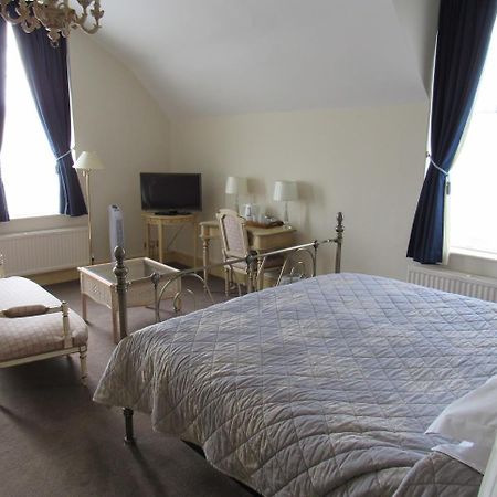 The Beaumont Accommodation 라우스 객실 사진