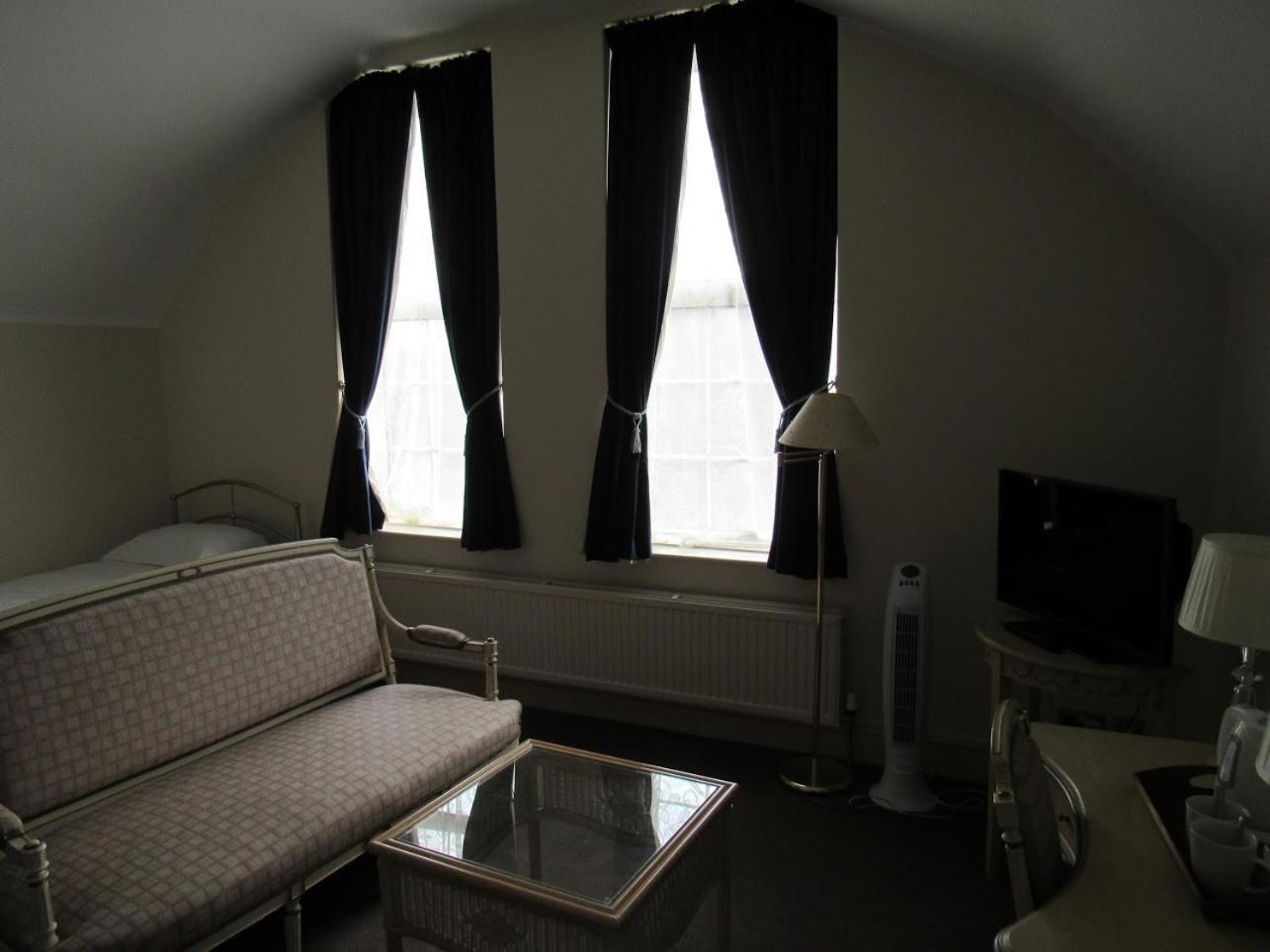 The Beaumont Accommodation 라우스 객실 사진
