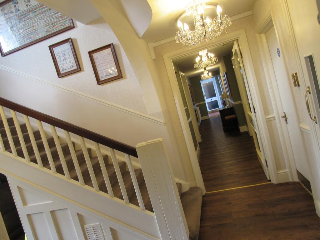 The Beaumont Accommodation 라우스 외부 사진