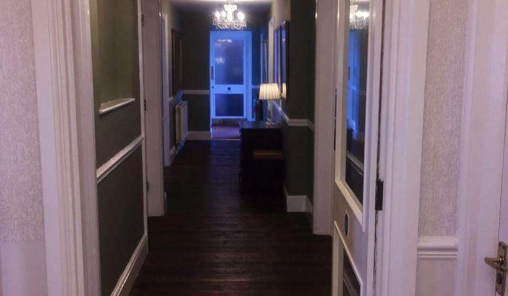 The Beaumont Accommodation 라우스 외부 사진
